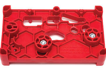 Apex Tactical Armorer’s Block Polymer for S&W M&P & Glock - Apex Tactical | American Guns & Ammo