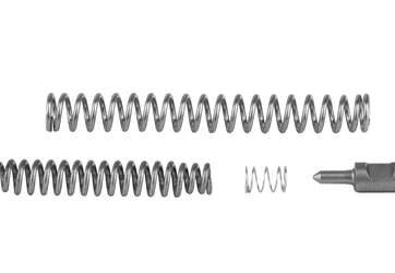 Apex Tactical J-Frame Duty/Carry Spring Kit – S&W J-Frame - Apex Tactical | American Guns & Ammo