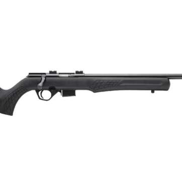 Rossi RB22 22WMR Bolt-Action Rimfire Rifle - Rossi | American Guns & Ammo