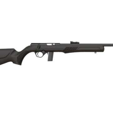 Rossi RB22 22LR Bolt-Action Rimfire Rifle with 18 Inch Barrel - Rossi | American Guns & Ammo