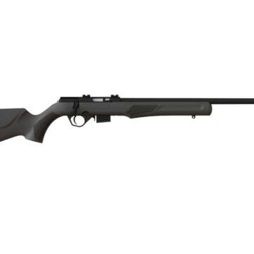 Rossi RB17 17 HMR Bolt-Action Rimfire Rifle with 21 Inch Barrel - Rossi | American Guns & Ammo