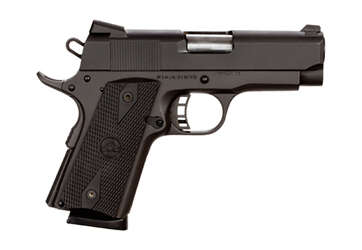 Rock Island Armory Rock Standard CS M1911 .45 ACP - Semi Auto Handguns | American Guns & Ammo