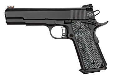 Rock Island Armory Rock Ultra FS 45 ACP 5″ - Semi Auto Handguns | American Guns & Ammo