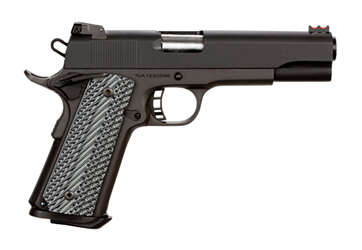 Rock Island Rock Ultra FS 10mm 5″ Parkerized - Semi Auto Handguns | American Guns & Ammo