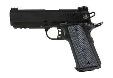 Rock Island TAC Ultra MS 1911 10mm 8rd - Semi Auto Handguns | American Guns & Ammo