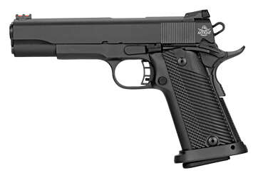 Rock Island Armory Rock Ultra HC 10mm 5in 16rd - Semi Auto Handguns | American Guns & Ammo