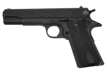 ROCK ISLAND 1911 GI ENTRY 45ACP 8RD - Semi Auto Handguns | American Guns & Ammo
