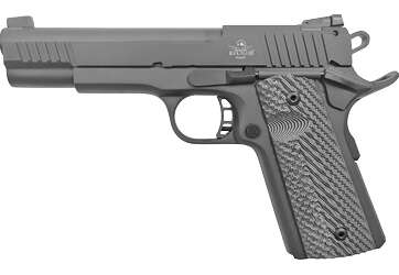 Rock Island Armory XT 22 Magnum Target 22 WMR 5-inch - Semi Auto Handguns | American Guns & Ammo