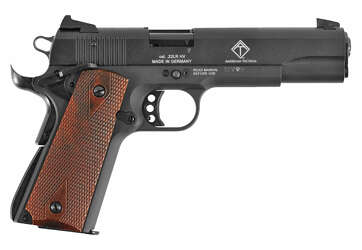 GSG M1911 .22 LR — 5in Threaded Barrel, 10rd - Semi Auto Handguns | American Guns & Ammo