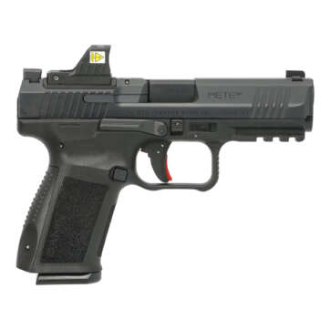 Canik METE SF ONE 9mm Optics-Ready 15rd - Semi Auto Handguns | American Guns & Ammo
