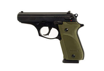 Bersa Thunder 380 Combat Plus 3.5″ Matte 15rd - Semi Auto Handguns | American Guns & Ammo