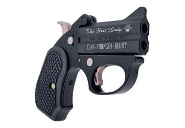 BOND ARMS First Lady .38 Special 3in Derringer - Derringers | American Guns & Ammo
