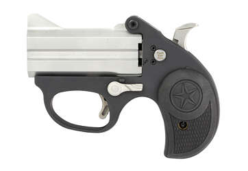 Bond Arms Stinger .380 ACP Derringer - Derringers | American Guns & Ammo