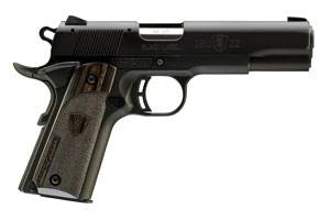Browning 1911-22 Black Label Full-Size 22 LR, 4.25″ - Semi Auto Handguns | American Guns & Ammo