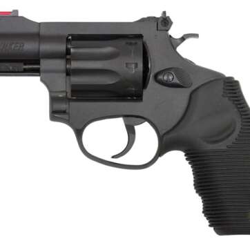 Rossi R98 Plinker 22LR Double-Action Revolver (Cosmetic Blemishes) - Rossi | American Guns & Ammo
