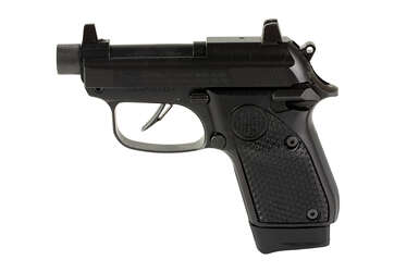 Beretta Tomcat 30X .32 ACP 2.8″ Threaded Barrel - Semi Auto Handguns | American Guns & Ammo