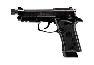 Beretta 80X Cheetah 380 ACP 4.4″ Threaded Barrel - Semi Auto Handguns | American Guns & Ammo