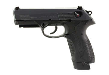 Beretta PX4 G-SD Full-Size 9mm, 4″ Barrel - Semi Auto Handguns | American Guns & Ammo