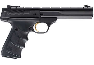 Browning Buck Mark Contour URX .22 LR 5.5in 10+1 - Semi Auto Handguns | American Guns & Ammo