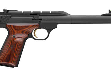 Browning Buck Mark Hunter 22 LR 7.25in 10rd - Semi Auto Handguns | American Guns & Ammo