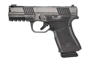 Black Rain Ordnance Frontline+ 9mm Compact (15+1) - Semi Auto Handguns | American Guns & Ammo