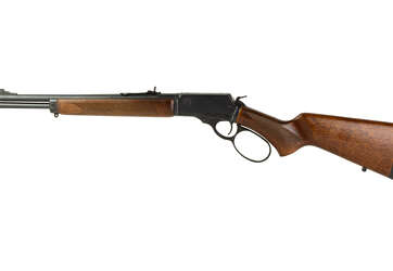 Rossi R95 Trapper .357 Magnum 16.5in - Firearms | American Guns & Ammo