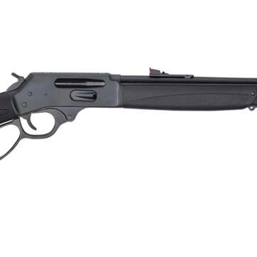 Henry Bear's Leg Pistol - Henry Repeating Arms - American Guns & Ammo