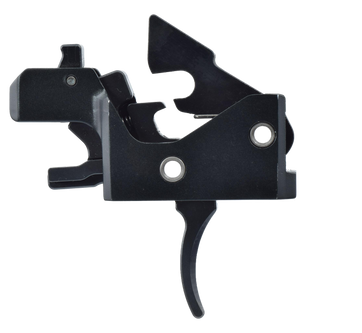 Partisan Triggers Disruptor AR-15 FRT 3 Position Drop In Forced Reset Trigger in Green - FRT & Accessories - American Guns & Ammo