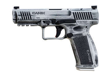 CANIK METE SFT 9MM 4.5 20RD ARTIC - Semi Auto Handguns | American Guns & Ammo