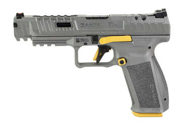 Canik SFx Rival 9mm 5in Rival Gray 2x18rd Mags - Semi Auto Handguns | American Guns & Ammo
