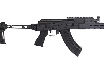 Century Arms Draco Tactical 7.62×39 7.5in 30+1 - Semi Auto Handguns | American Guns & Ammo