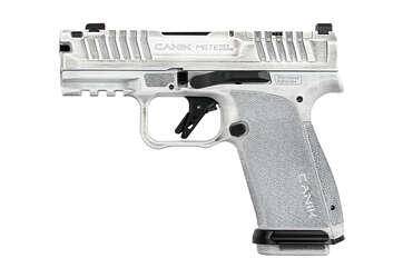 CANIK METE MC9 PRME 9MM 3.64″ 17R AD - Semi Auto Handguns | American Guns & Ammo
