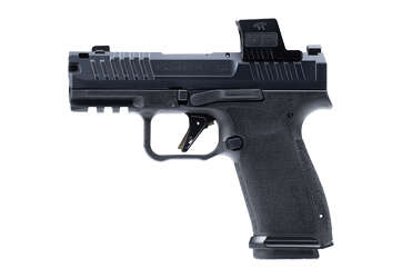 Canik METE MC9 Prime 9mm w/ MeCanik MO4 - Semi Auto Handguns | American Guns & Ammo