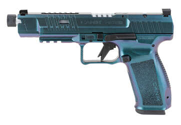 CANIK METE SFX STINGRAY PRO 9MM - Semi Auto Handguns | American Guns & Ammo