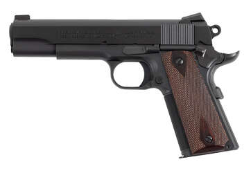 Colt 1911 Government Series 70 5" .45 ACP Blued - Semi Auto Handguns | American Guns & Ammo