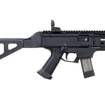 CZ Scorpion Evo 3 S2 Micro - HK & SMG | American Guns & Ammo