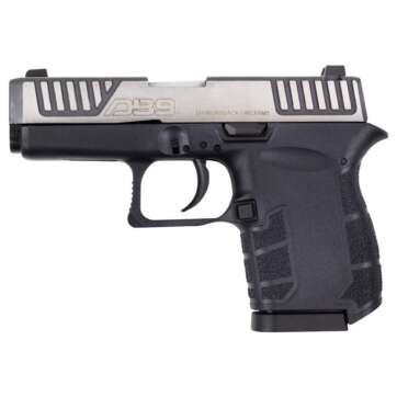 Diamondback DB9 Gen IV 9mm 3.1 in Micro-Compact Pistol - Semi Auto Handguns | American Guns & Ammo