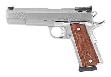 Dan Wesson Pointman Seven .45 ACP 5in Stainless - Semi Auto Handguns | American Guns & Ammo