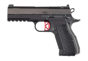 Dan Wesson DWX Compact Optic-Ready 9mm 4" - Semi Auto Handguns | American Guns & Ammo