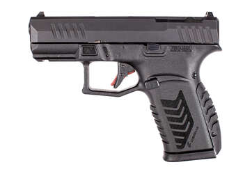 Derya Arms DY9Z 9mm 3.5in 10+1 Black - Semi Auto Handguns | American Guns & Ammo