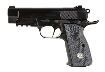 Girsan MCP35 PI OPS 9mm 3.88-inch 15+1 Matte Black - Semi Auto Handguns | American Guns & Ammo