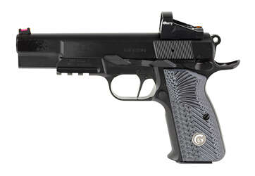 Girsan MCP35 OPS 9mm 15rd FAR‑DOT Optic - Semi Auto Handguns | American Guns & Ammo