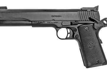 EAA Girsan MC1911 S Hunter 10mm 6in 1911 Pistol - Semi Auto Handguns | American Guns & Ammo