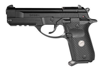 EAA Girsan MC14T .380 ACP Tip-Up Pistol - Single Shot Handguns | American Guns & Ammo