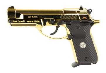 Girsan MC14T .380 ACP Tip-Up Gold - Semi Auto Handguns | American Guns & Ammo