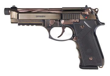EAA Girsan Regard MC X 9mm 4.9in Threaded 18rd - Semi Auto Handguns | American Guns & Ammo