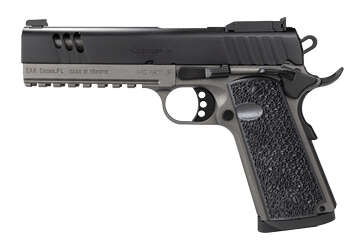 EAA Girsan Influencer X MC1911 S .38 Super 5 in - Semi Auto Handguns | American Guns & Ammo