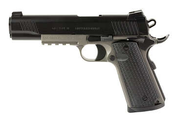 Girsan MC1911S Untouchable – .45 ACP, 5″ Barrel - Semi Auto Handguns | American Guns & Ammo