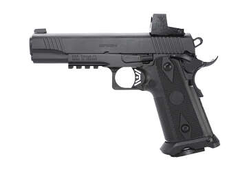 EAA Girsan Witness 2311 10mm 5in Optic Ready 15rd - Semi Auto Handguns | American Guns & Ammo
