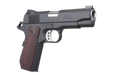 Ed Brown Kobra Carry G4 1911 .45 ACP 4.25in 7+1 - Semi Auto Handguns | American Guns & Ammo
